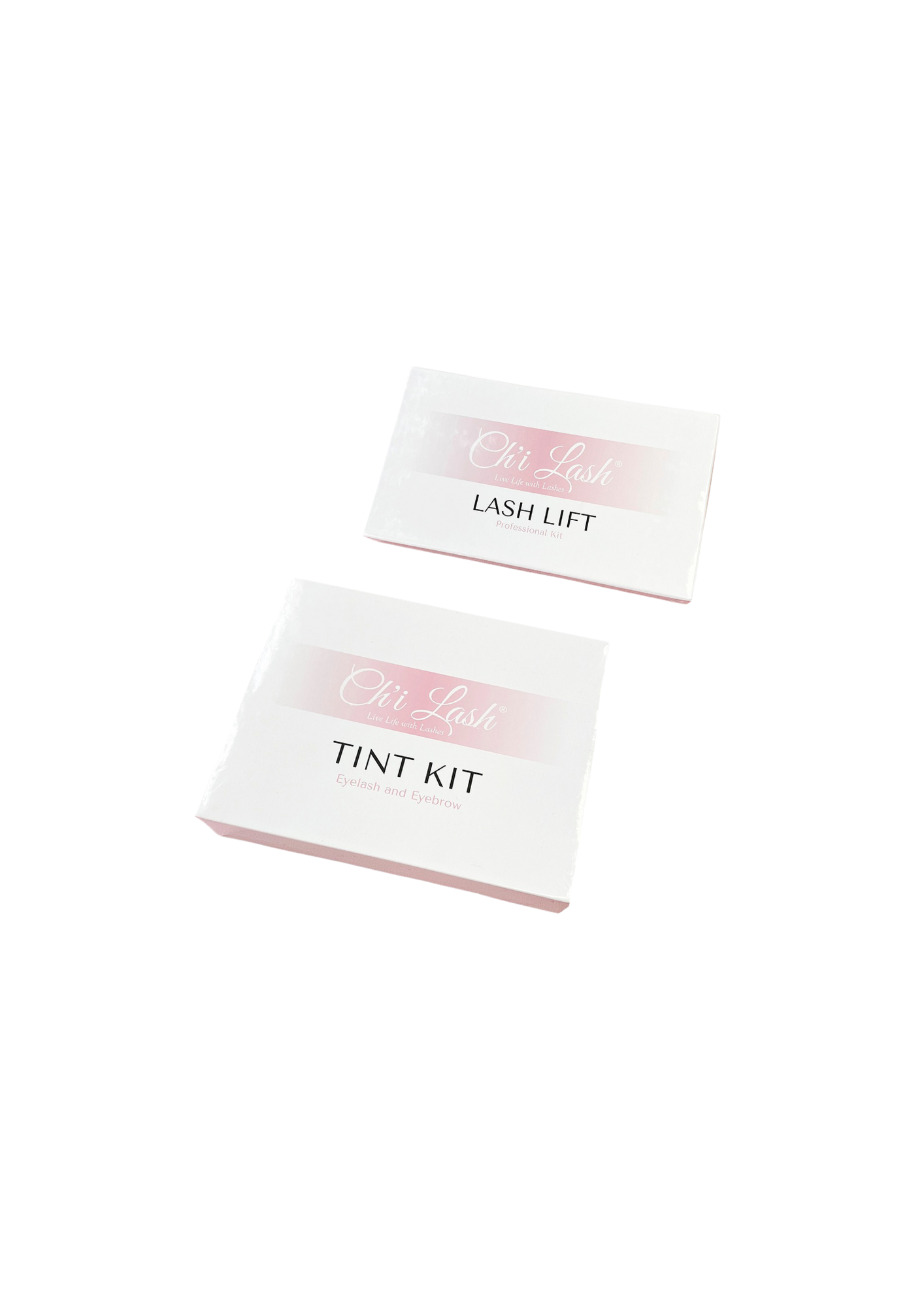 Lash Lift and Tint Kit