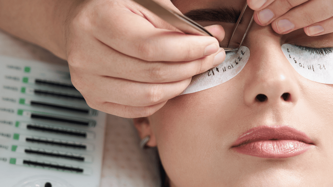 Lash Mapping & Volume Artistry Course