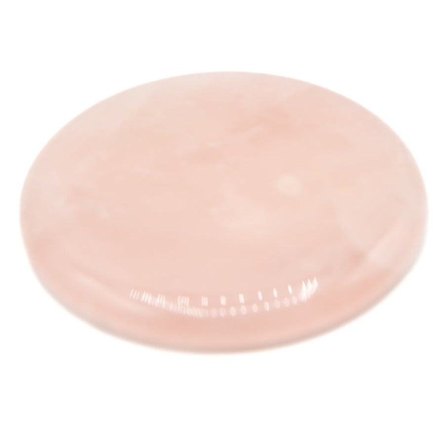 Pink Adhesive Stone
