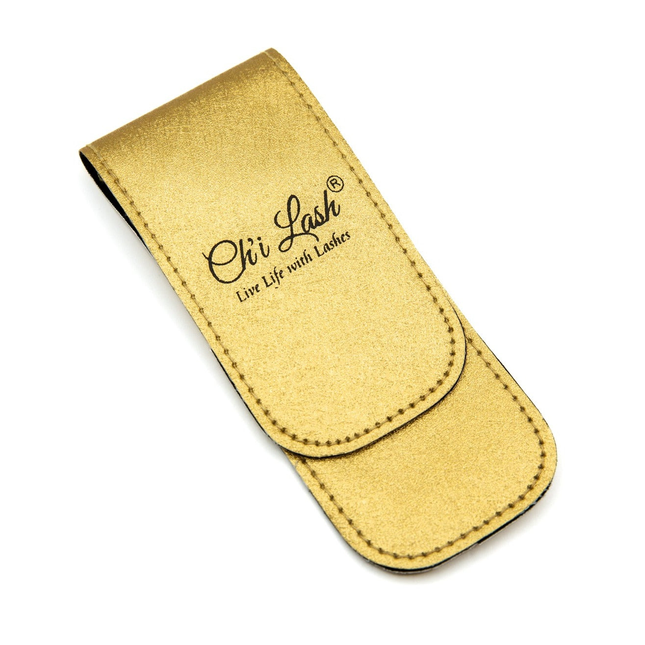 Gold Pouch