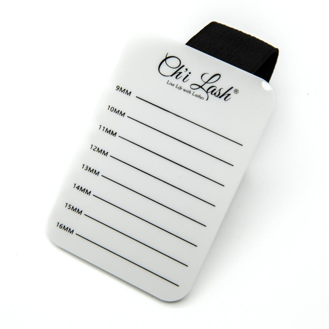 Hand Lash Pallet – Ch'i Lash