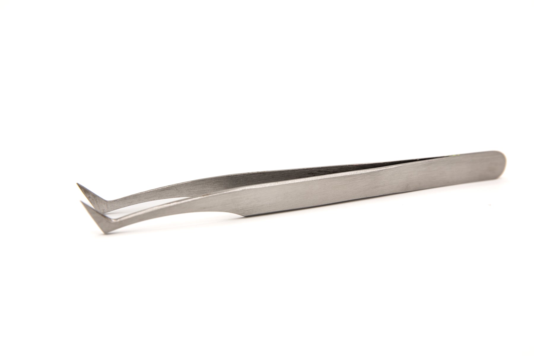 Stainless Steel Volume Tweezer